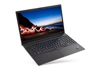 Lenovo ThinkPad E15 Gen 3 20YH - AMD Ryzen 7 5700U / 1.8 GHz - Win 10 Pro 64 bits